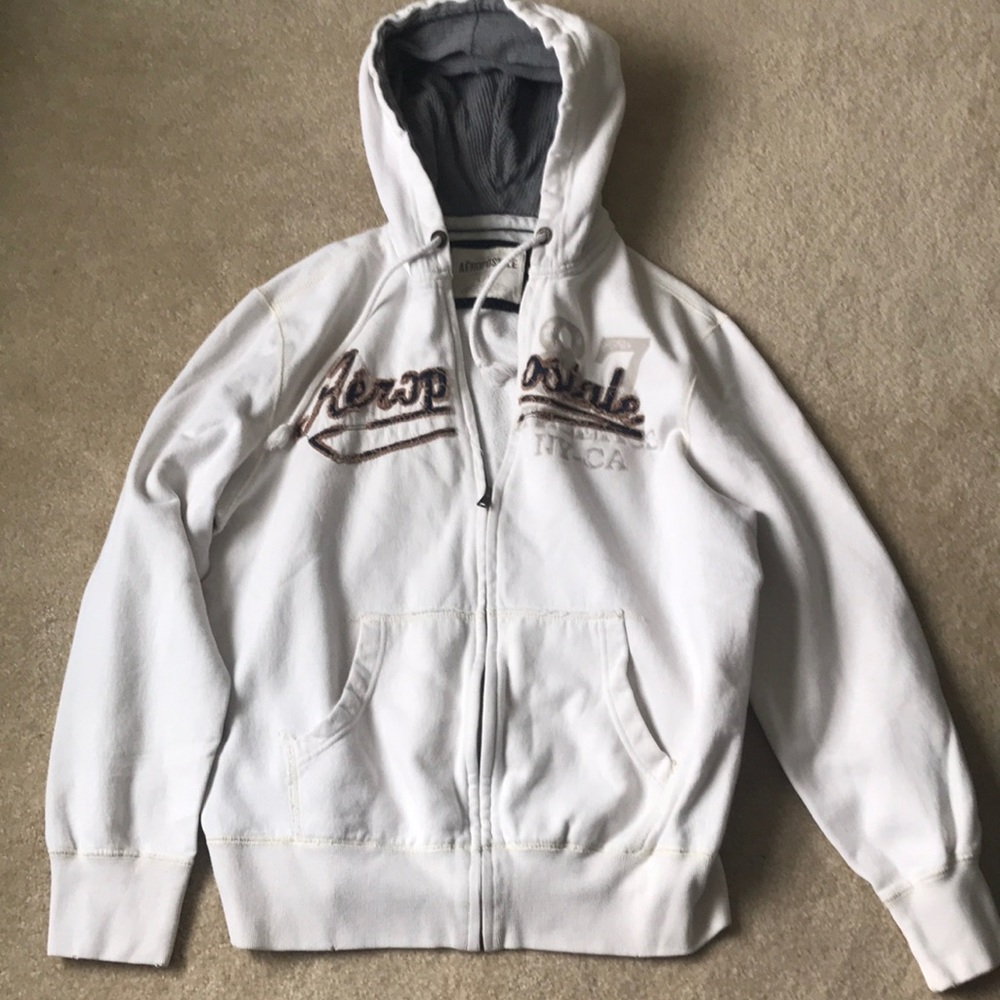 Aeropostale Hoodies